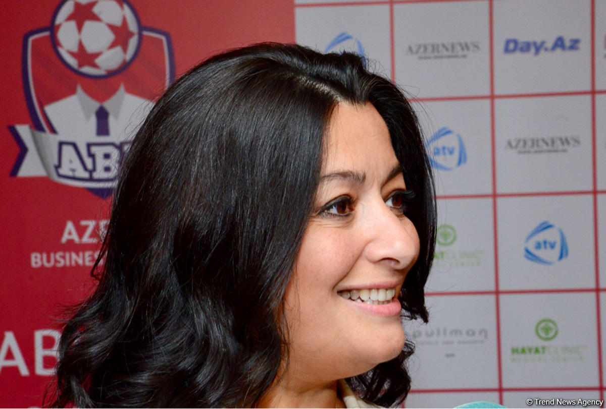 В Баку состоялась церемония жеребьевки AZFAR Business League по мини-футболу (ВИДЕО, ФОТО)