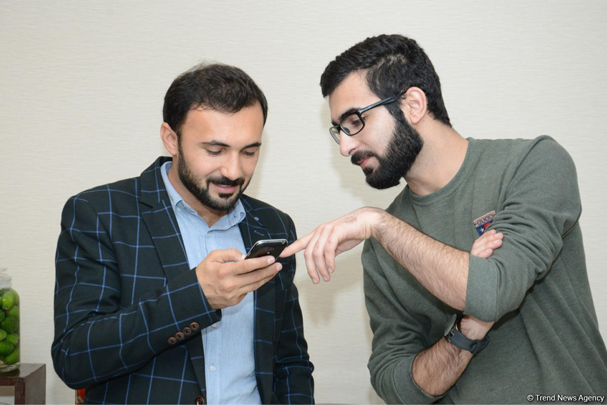 В Баку состоялась церемония жеребьевки AZFAR Business League по мини-футболу (ВИДЕО, ФОТО)