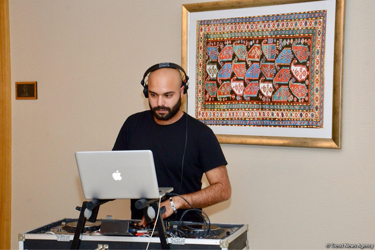 В Баку состоялась церемония жеребьевки AZFAR Business League по мини-футболу (ВИДЕО, ФОТО)