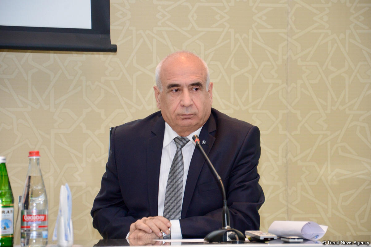 Метаноловый завод SOCAR полностью выполнил производственный план на 2017 год (ФОТО)