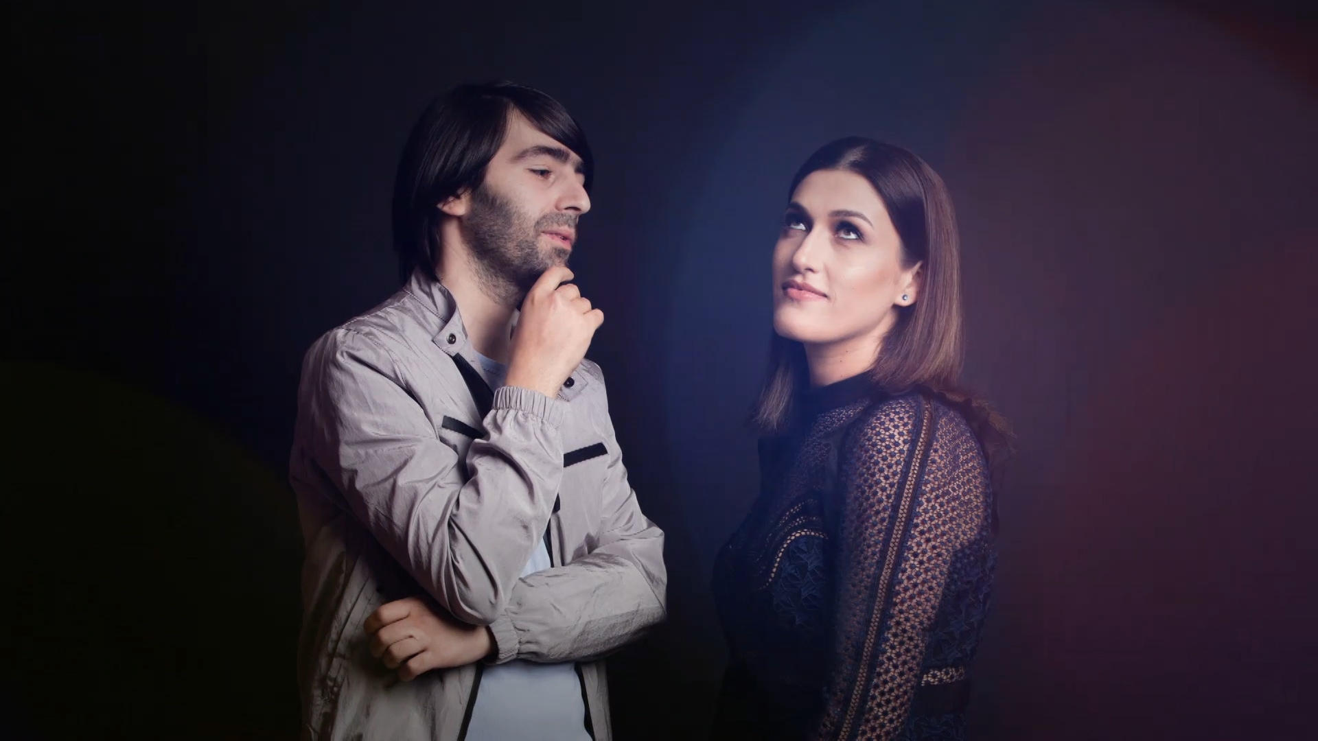 Эльшад Хосе после "Машын-шоу" вернулся на эстраду (ФОТО, АУДИО)