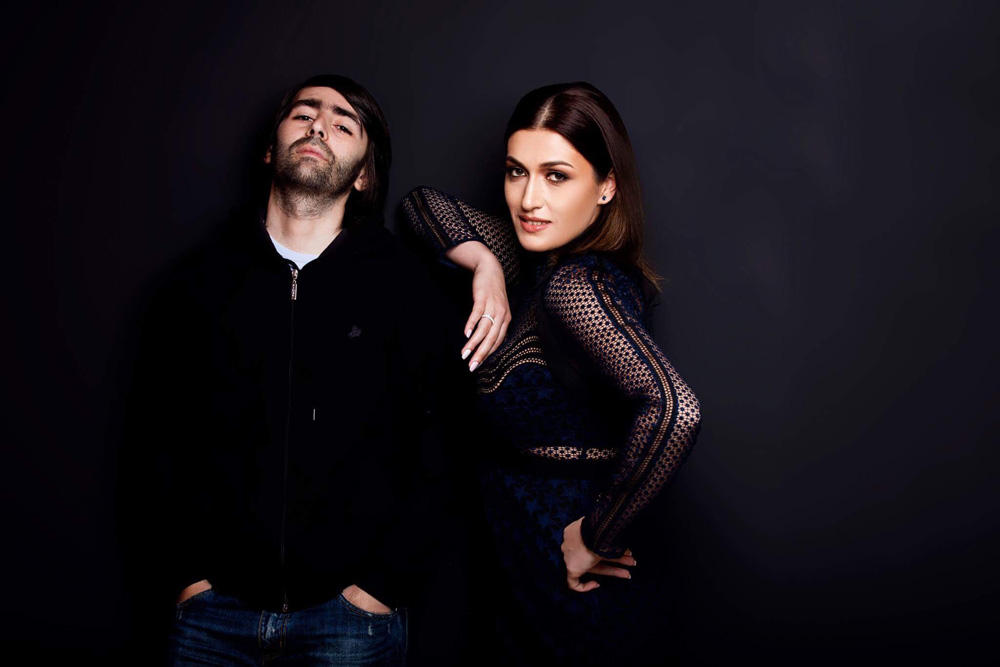 Эльшад Хосе после "Машын-шоу" вернулся на эстраду (ФОТО, АУДИО)