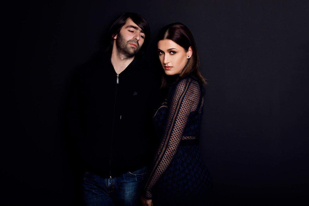 Эльшад Хосе после "Машын-шоу" вернулся на эстраду (ФОТО, АУДИО)