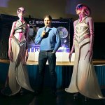 В Баку выступят безногий танцор и двухметровые циркачи – фантастическое шоу (ФОТО)