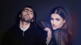 Эльшад Хосе после "Машын-шоу" вернулся на эстраду (ФОТО, АУДИО)