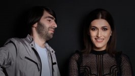 Эльшад Хосе после "Машын-шоу" вернулся на эстраду (ФОТО, АУДИО)