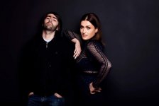 Эльшад Хосе после "Машын-шоу" вернулся на эстраду (ФОТО, АУДИО)