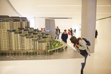 По приглашению Фонда Гейдара Алиева воспитанники московского детского дома побывали в Азербайджане (ФОТО/ВИДЕО)