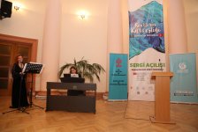 Умелые руки и яркие краски Азербайджана и Турции (ФОТО)