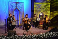 В Баку отметили 300-летие визиря Карабахского ханства и поэта Моллы Панах Вагифа (ФОТО)