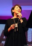 Когда джаз поется душою – концерт Тараны Махмудовой на Baku Jazz Festival  (ВИДЕО, ФОТО)