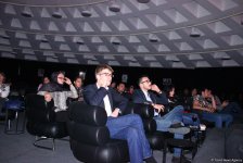 Когда джаз поется душою – концерт Тараны Махмудовой на Baku Jazz Festival  (ВИДЕО, ФОТО)