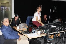 Когда джаз поется душою – концерт Тараны Махмудовой на Baku Jazz Festival  (ВИДЕО, ФОТО)