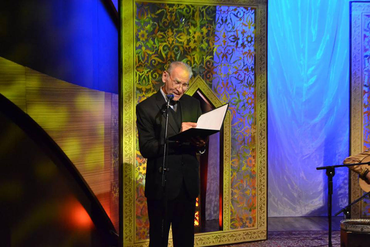 В Баку отметили 300-летие визиря Карабахского ханства и поэта Моллы Панах Вагифа (ФОТО)