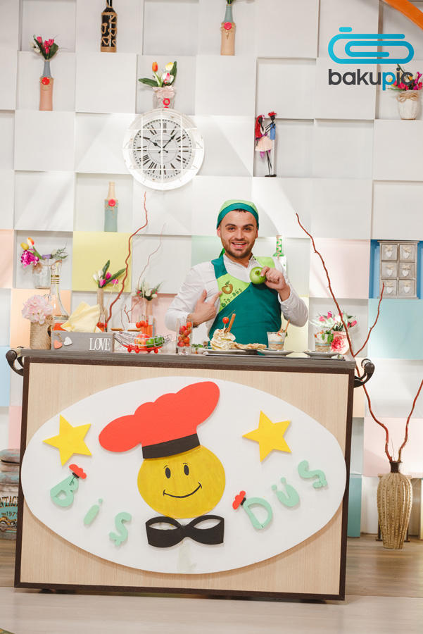 Фируза Джалилова рассказала о лучшей теще в мире (ФОТО)