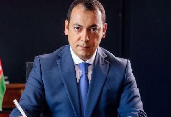 В руководстве Ata Insurance произошло новое назначение