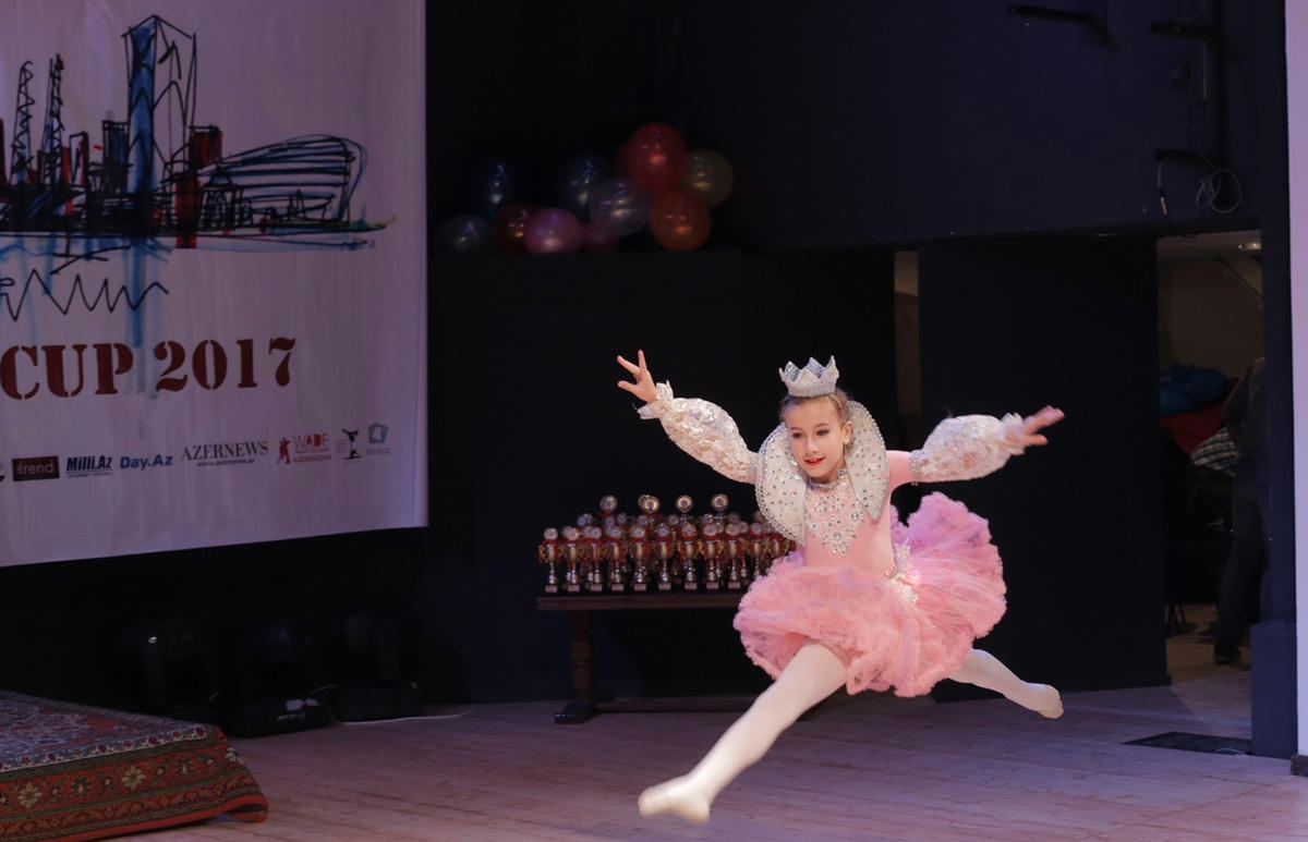 Азербайджан и Россия – кто лучше? (ФОТО)