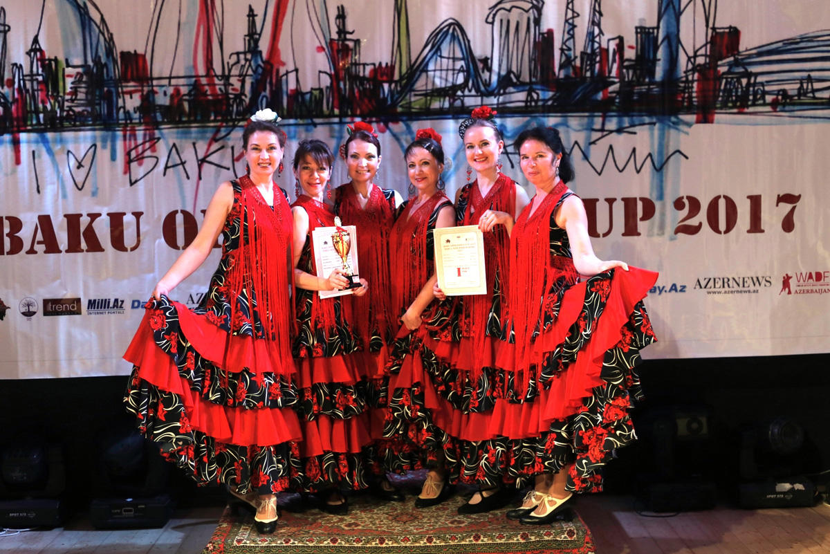 Азербайджан и Россия – кто лучше? (ФОТО)