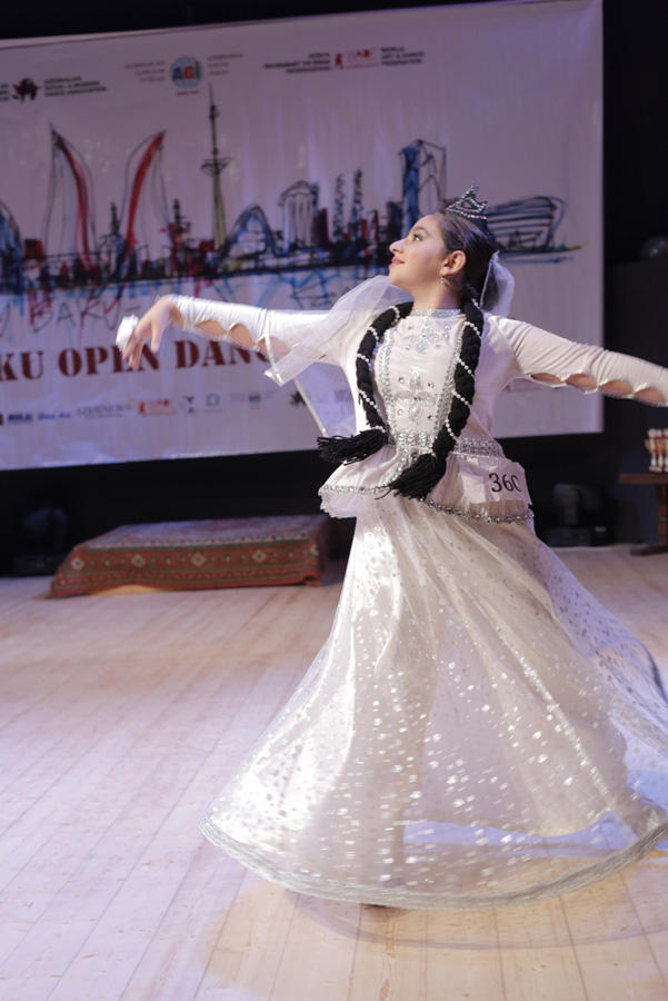 Азербайджан и Россия – кто лучше? (ФОТО)