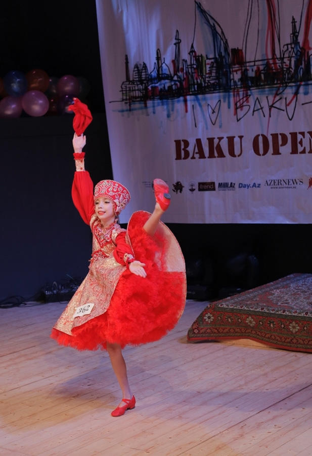 Азербайджан и Россия – кто лучше? (ФОТО)