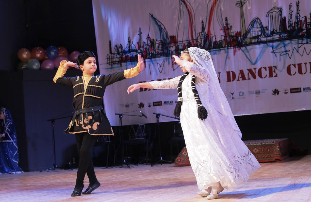 Азербайджан и Россия – кто лучше? (ФОТО)