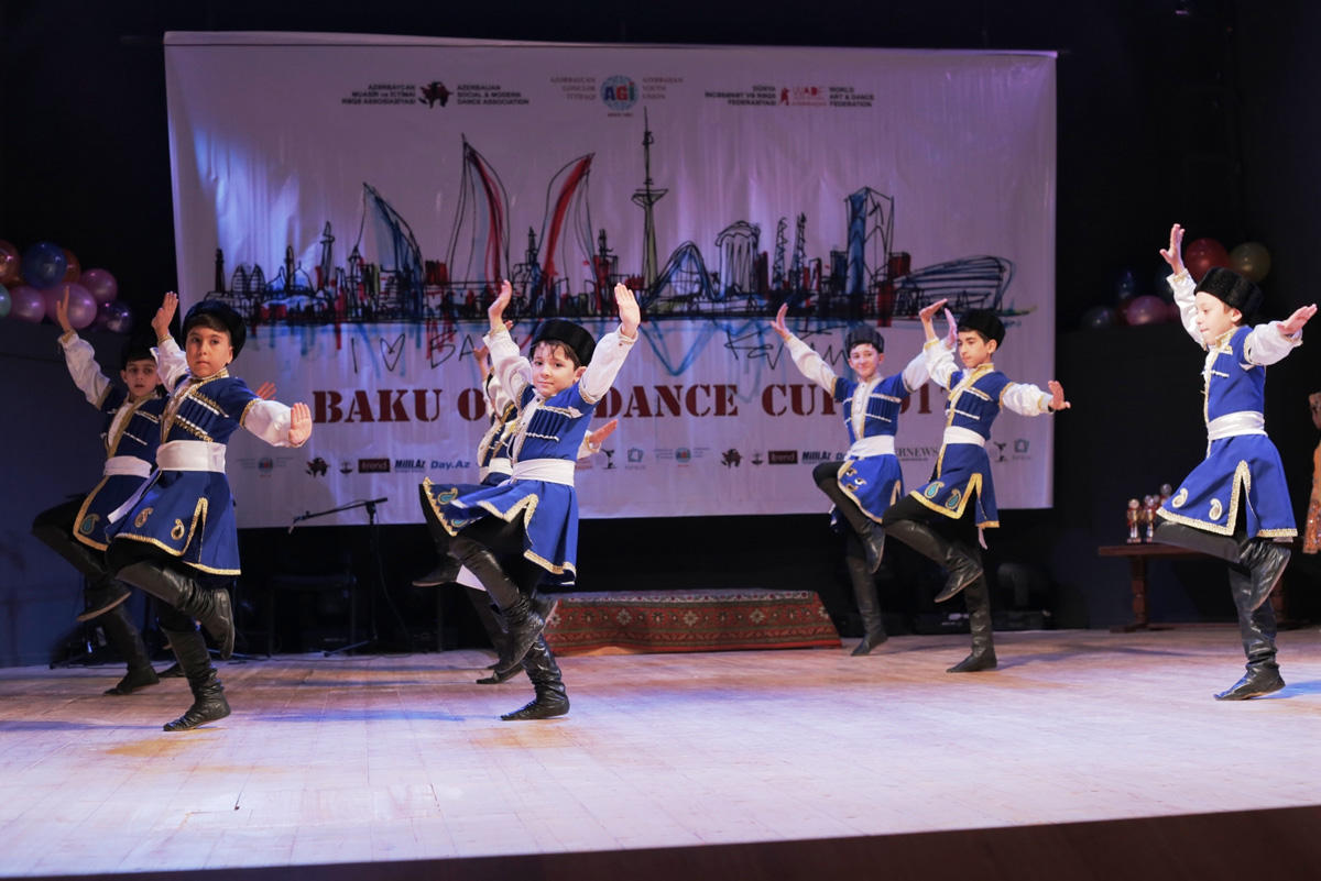 Азербайджан и Россия – кто лучше? (ФОТО)