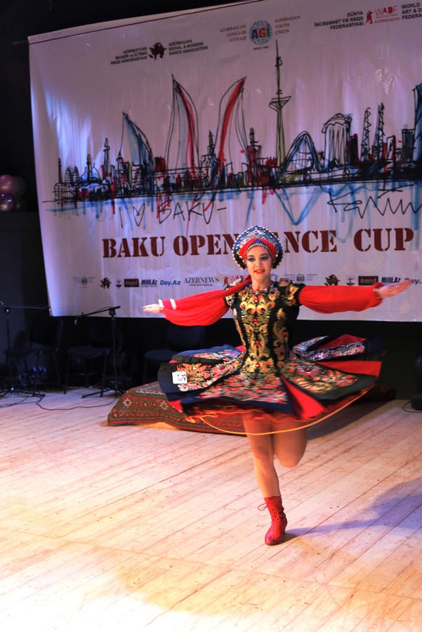 Азербайджан и Россия – кто лучше? (ФОТО)