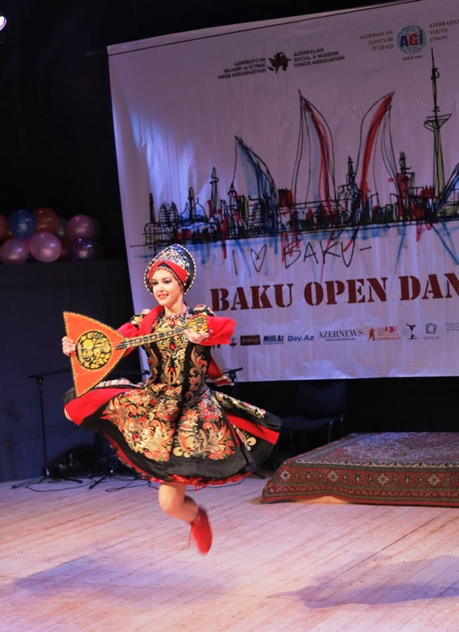 Азербайджан и Россия – кто лучше? (ФОТО)