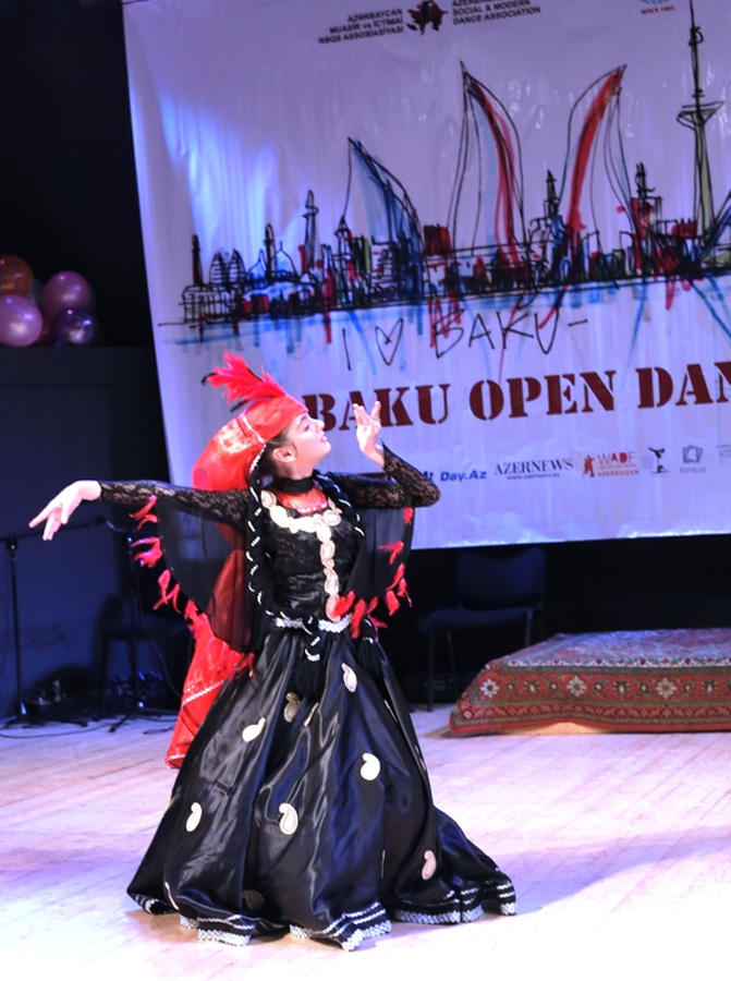 Азербайджан и Россия – кто лучше? (ФОТО)