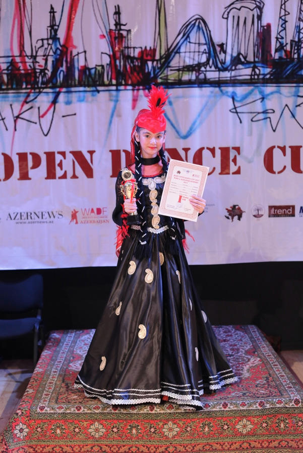 Азербайджан и Россия – кто лучше? (ФОТО)