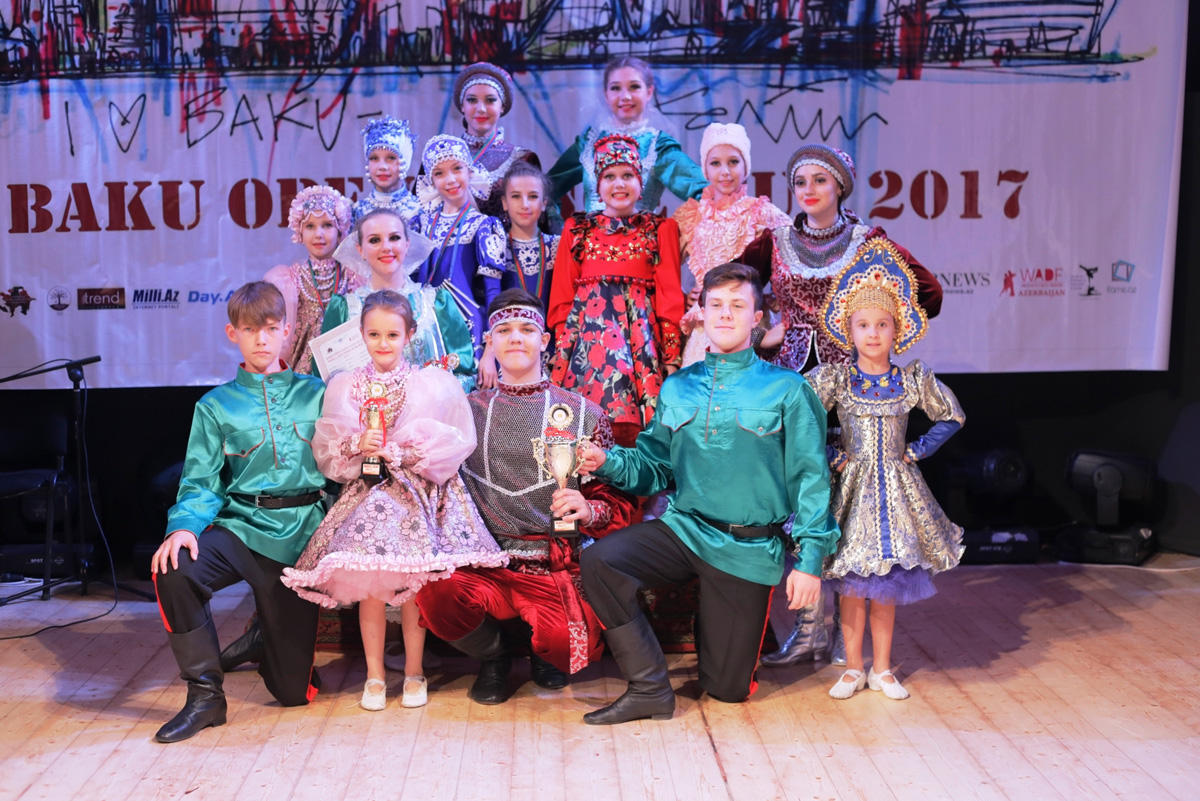 Азербайджан и Россия – кто лучше? (ФОТО)