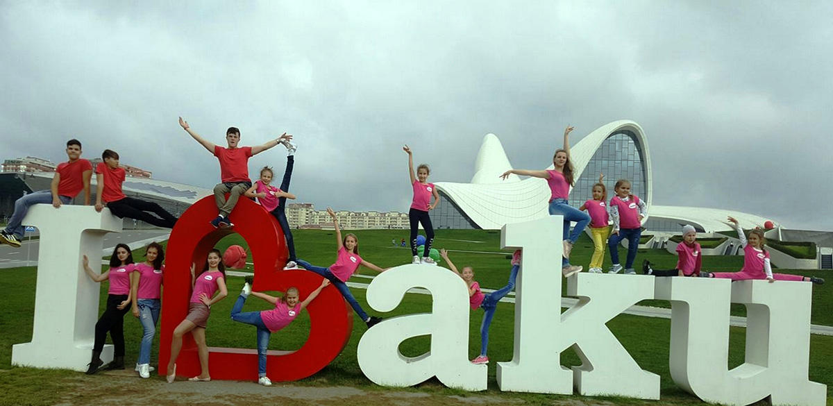 Азербайджан и Россия – кто лучше? (ФОТО)