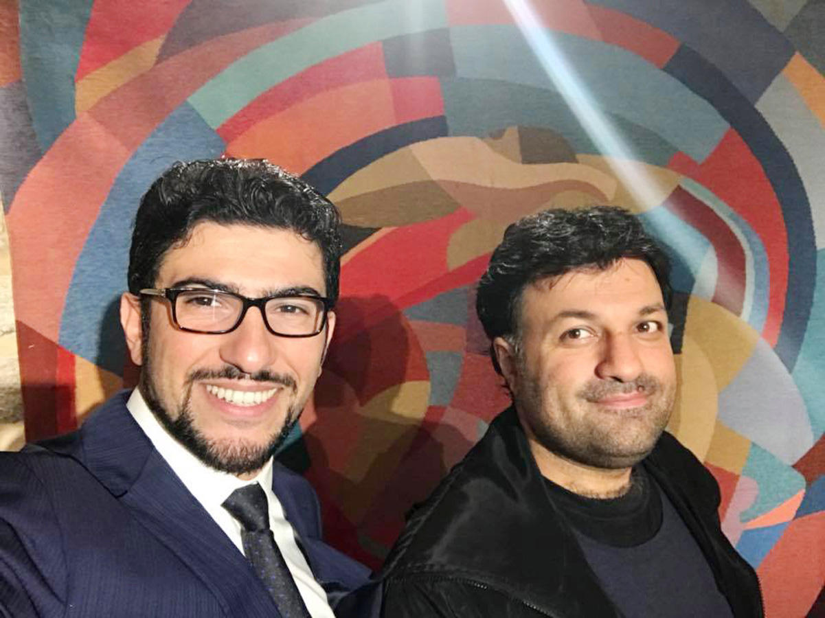 В Баку проходит Фестиваль декоративно-прикладного искусства (ФОТО)