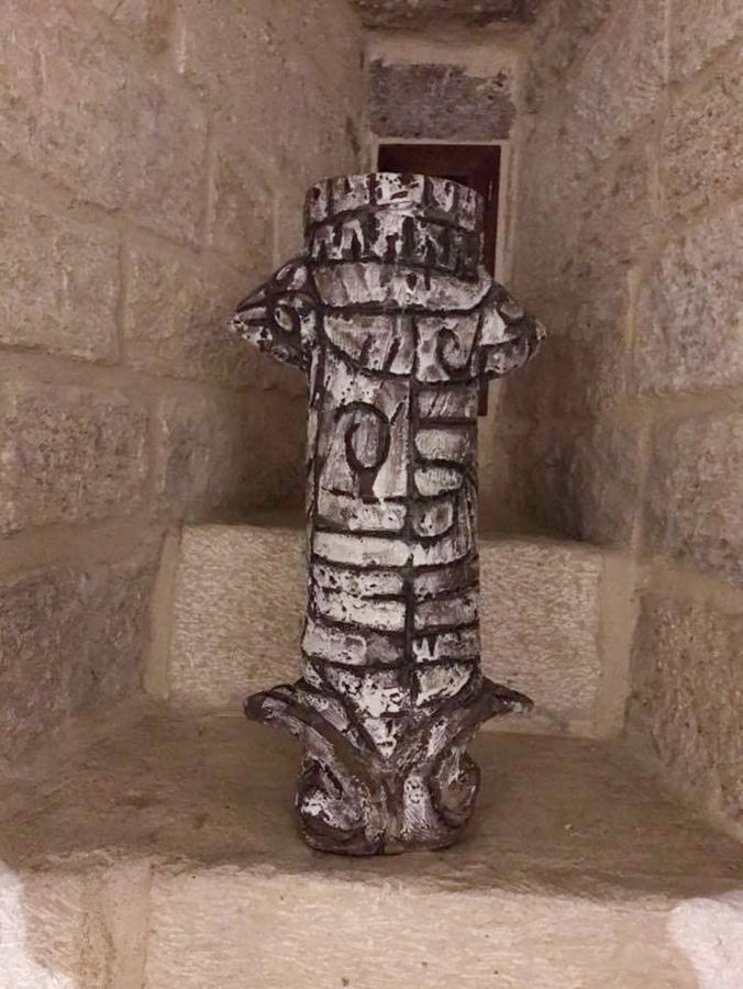 В Баку проходит Фестиваль декоративно-прикладного искусства (ФОТО)