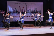 Азербайджан и Россия – кто лучше? (ФОТО)