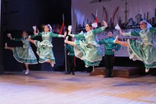 Азербайджан и Россия – кто лучше? (ФОТО)