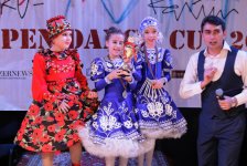 Азербайджан и Россия – кто лучше? (ФОТО)