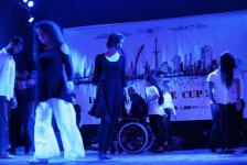 Азербайджан и Россия – кто лучше? (ФОТО)