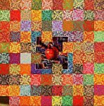 Ужин в бакинском ресторане в окружении красочных произведений искусств (ФОТО)