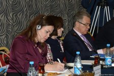 Качество банковского обслуживания в Азербайджане в ряде случаев оставляет желать лучшего - омбудсмен (ФОТО)