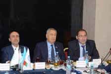 Качество банковского обслуживания в Азербайджане в ряде случаев оставляет желать лучшего - омбудсмен (ФОТО)