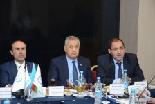 Качество банковского обслуживания в Азербайджане в ряде случаев оставляет желать лучшего - омбудсмен (ФОТО)