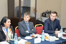 Качество банковского обслуживания в Азербайджане в ряде случаев оставляет желать лучшего - омбудсмен (ФОТО)