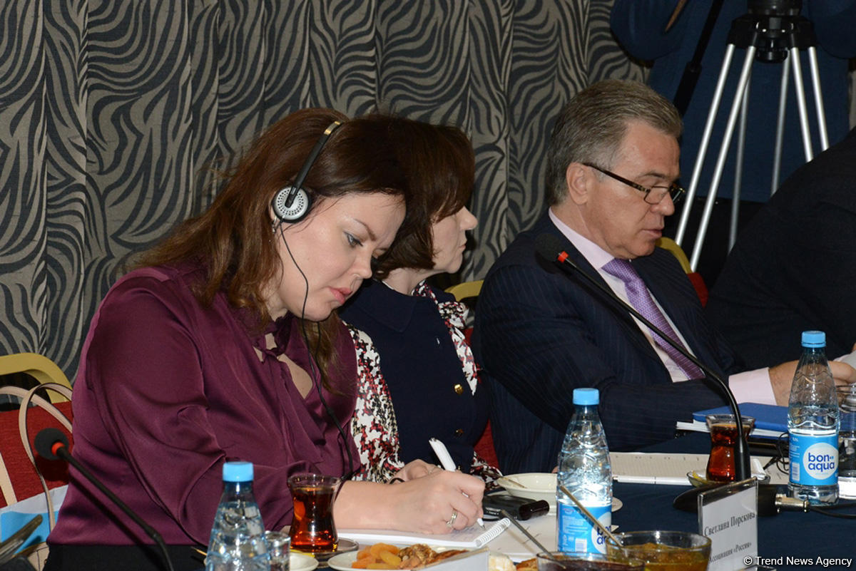 Качество банковского обслуживания в Азербайджане в ряде случаев оставляет желать лучшего - омбудсмен (ФОТО)