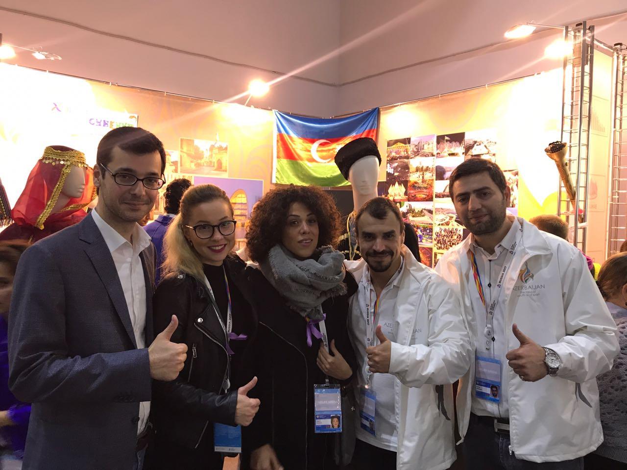 Приключения азербайджанцев в Сочи: Это запомнится на всю жизнь! (ФОТО)
