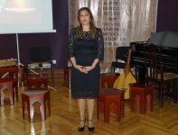 Меджнун Керим вернул к жизни ряд старинных азербайджанских музыкальных инструментов (ФОТО)