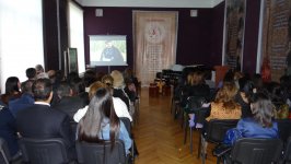 Меджнун Керим вернул к жизни ряд старинных азербайджанских музыкальных инструментов (ФОТО)