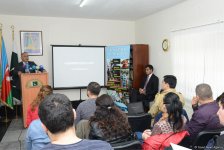 Пакистан, как и всегда, готов оказать поддержку в урегулировании нагорно-карабахского конфликта - посол (ФОТО)