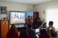 Пакистан, как и всегда, готов оказать поддержку в урегулировании нагорно-карабахского конфликта - посол (ФОТО)