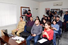 Пакистан, как и всегда, готов оказать поддержку в урегулировании нагорно-карабахского конфликта - посол (ФОТО)